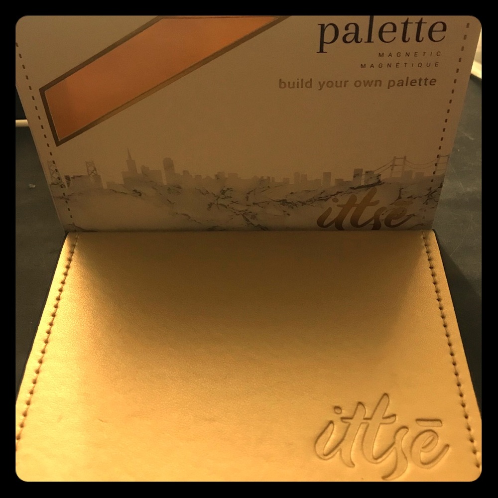 Eyeshadow Pallete